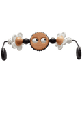 צעצוע עץ לטרמפולינה בייבי ביורן