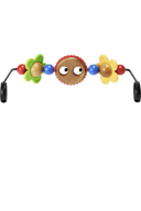 צעצוע עץ לטרמפולינה בייבי ביורן