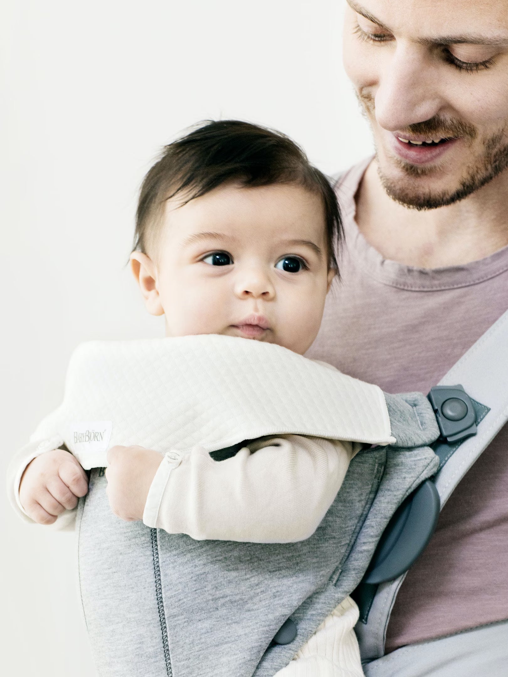סינר למנשאי MINI + MOVE